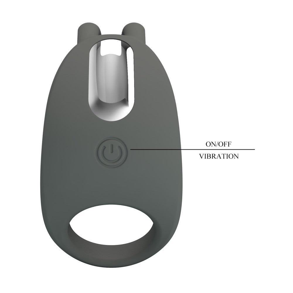 Anello Pretty Love Master I