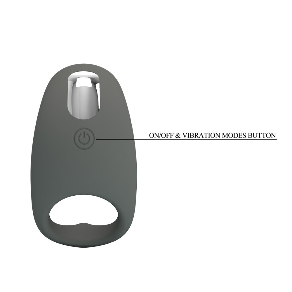 Anello Pretty Love Master II