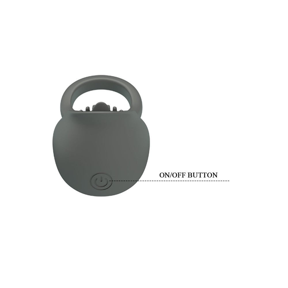 Anello Pretty Love Master V