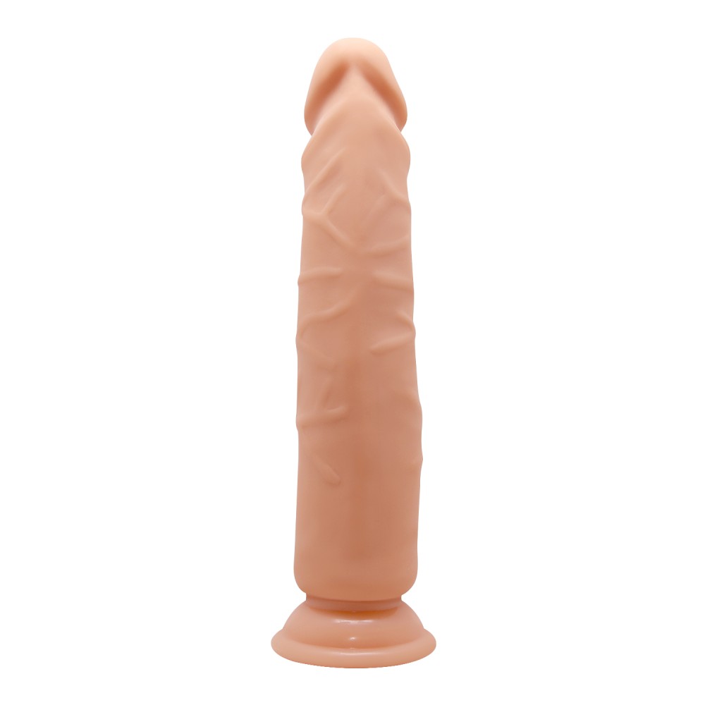 Barbara Alcmene 9,8 " Dildo con ventosa