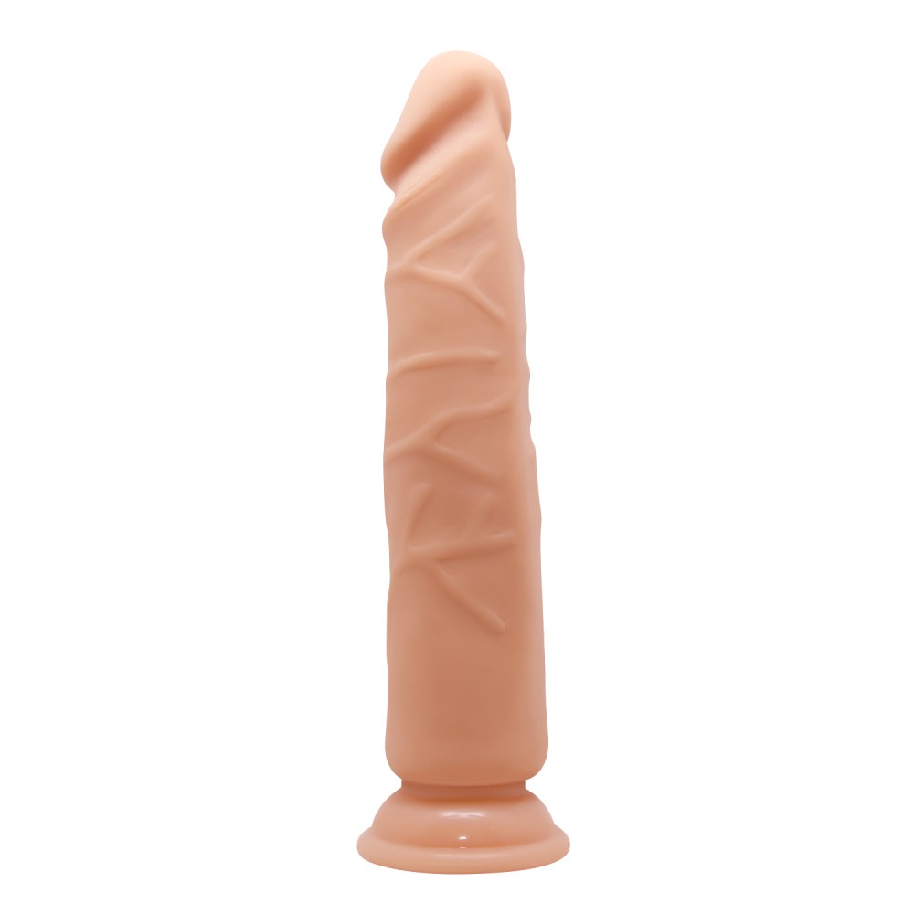 Barbara Alcmene 9,8 " Dildo con ventosa
