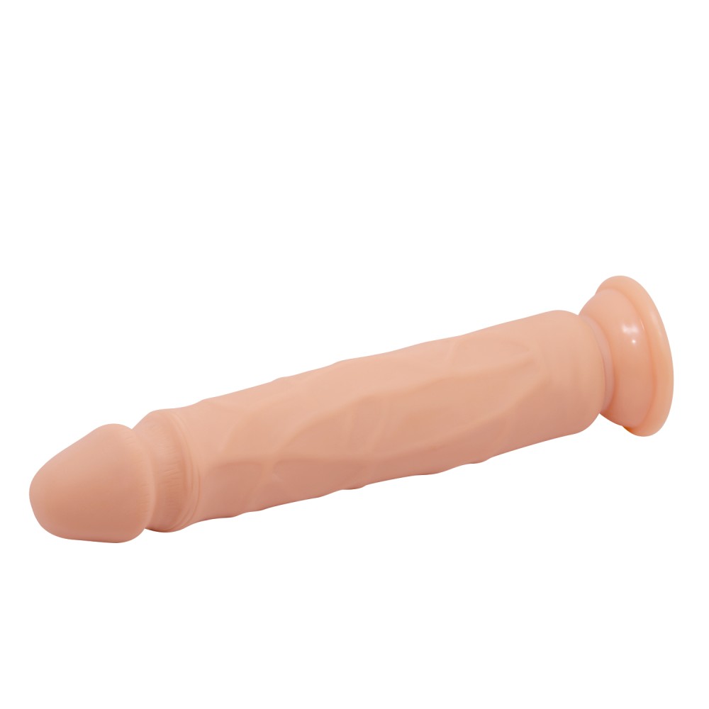 Barbara Alcmene 9,8 " Dildo con ventosa