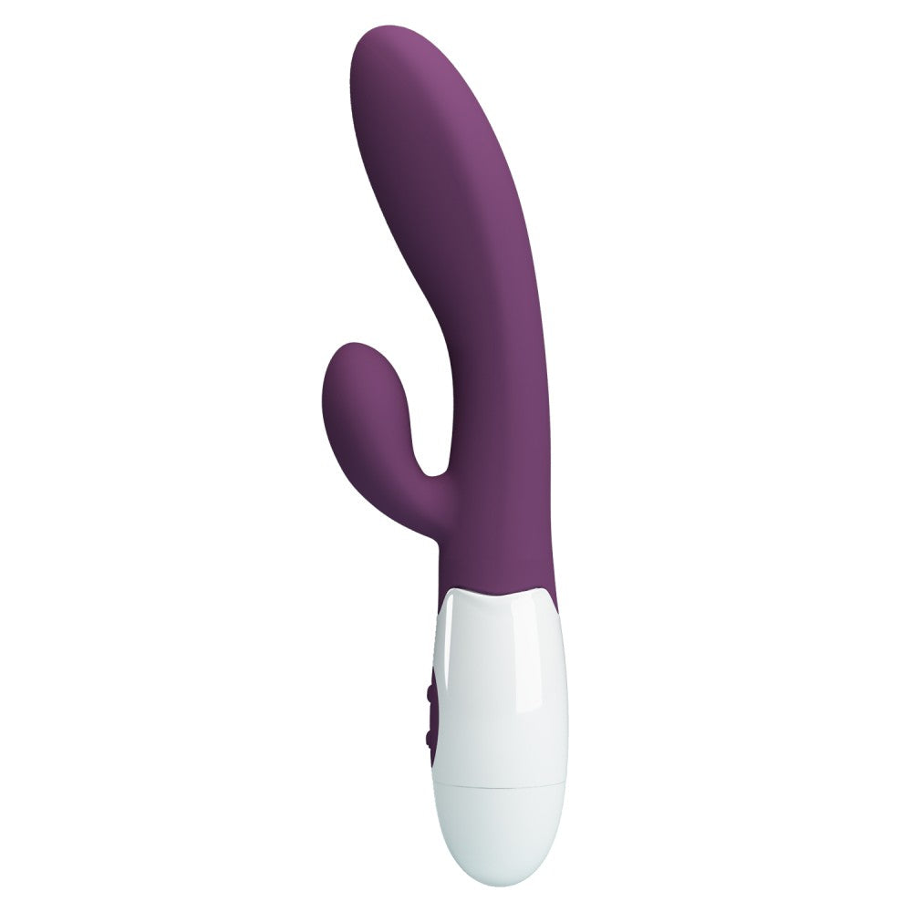 Adoro Alvis Purple