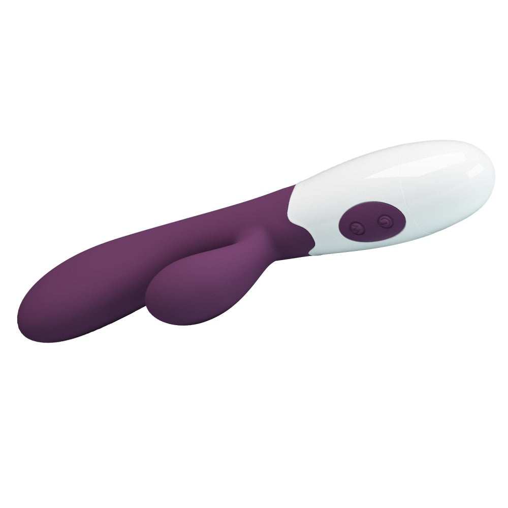 Adoro Alvis Purple