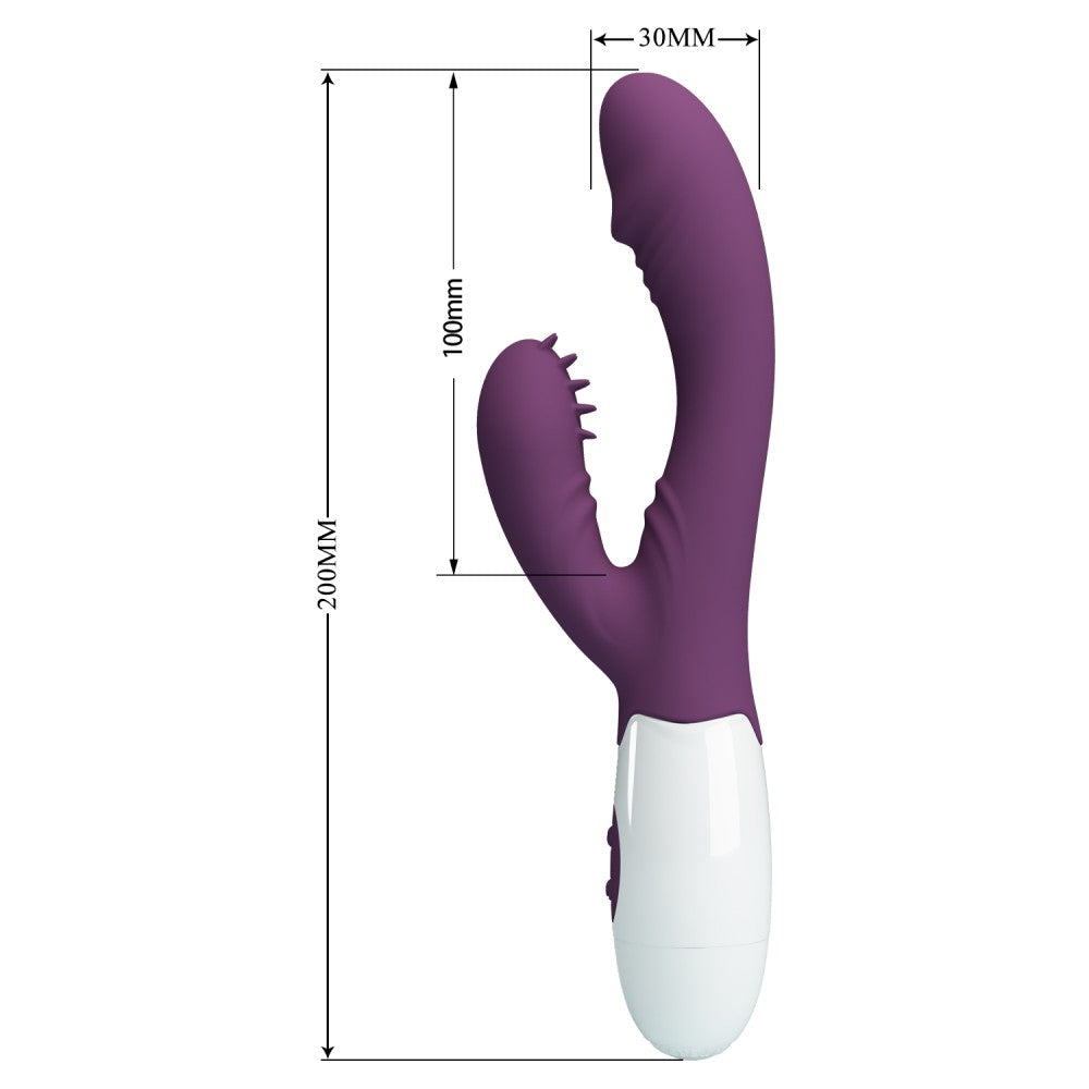 Bellissimo amore Andre Purple