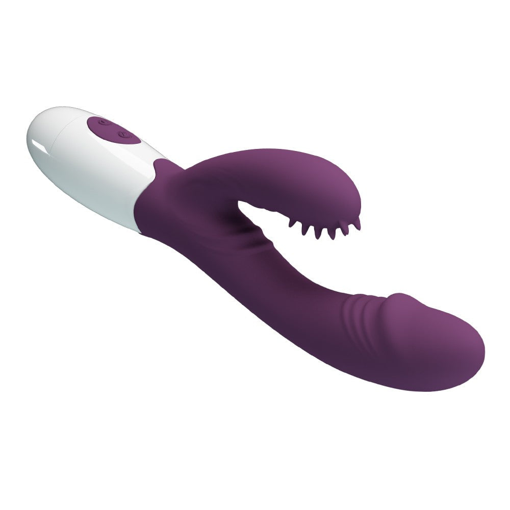 Bellissimo amore Andre Purple