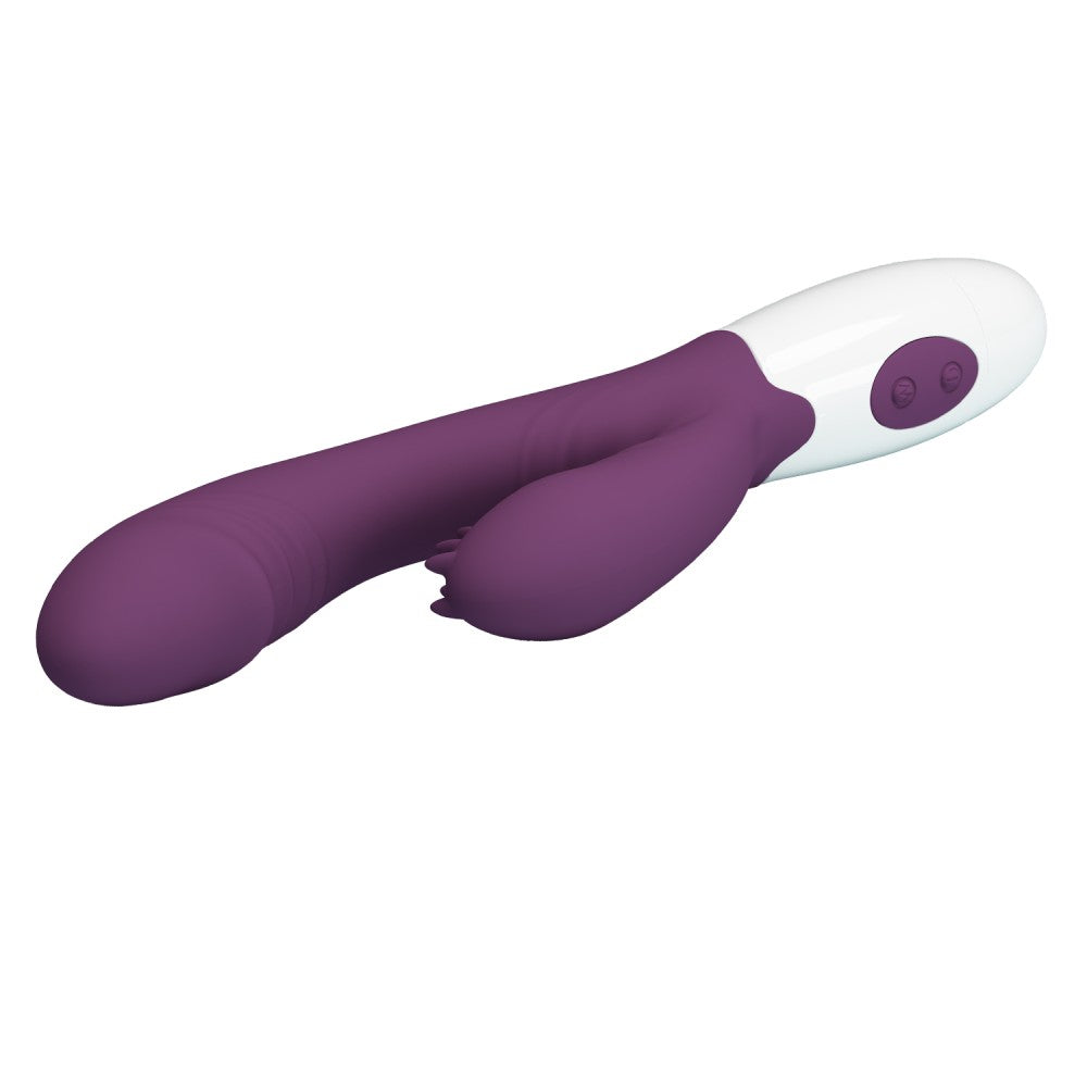 Bellissimo amore Andre Purple