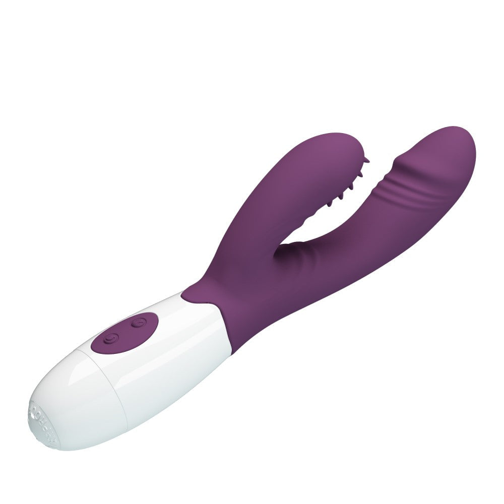 Bellissimo amore Andre Purple