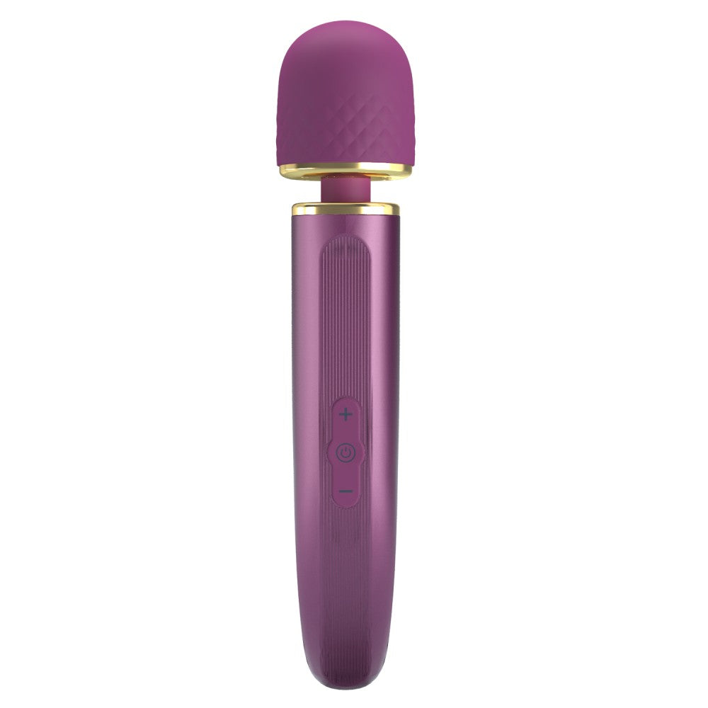 Pretty Love Massaggiatore colorato viola
