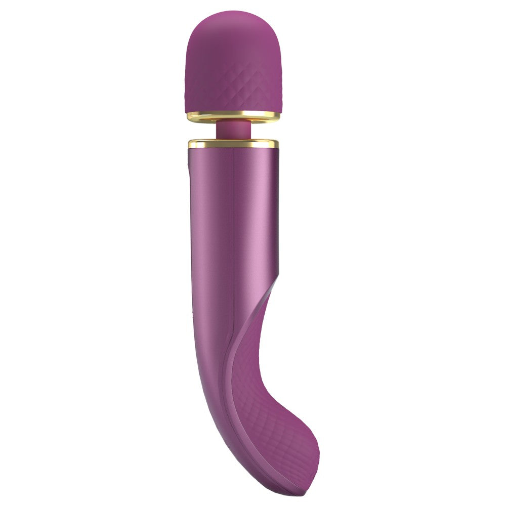 Pretty Love Massaggiatore colorato viola