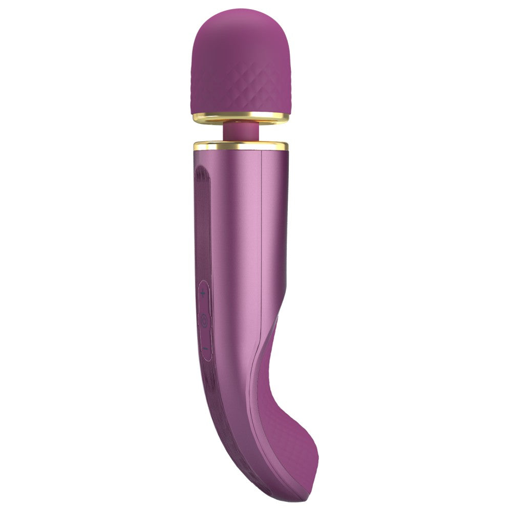Pretty Love Massaggiatore colorato viola