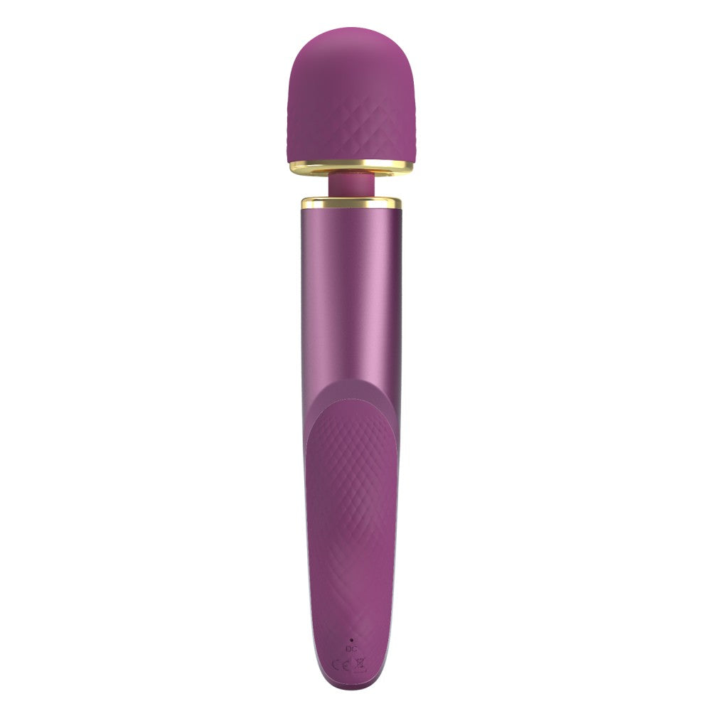 Pretty Love Massaggiatore colorato viola