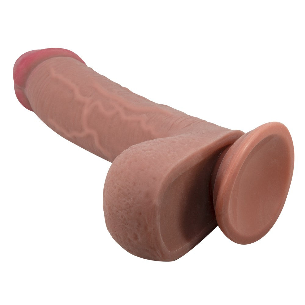 Pelle scorrevole 9,2" Flesh II