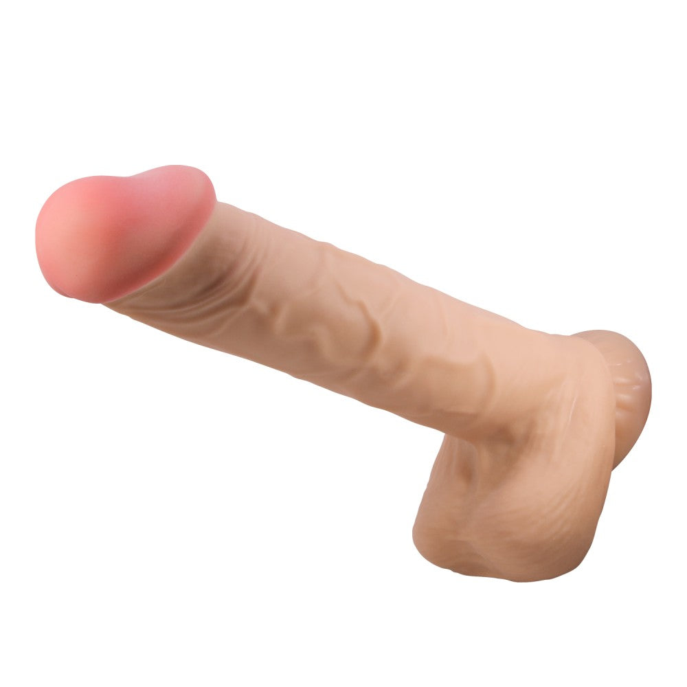 Pelle scorrevole 10.2" Flesh II