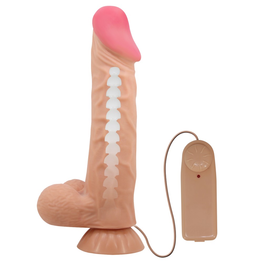 Pelle scorrevole 9,4" Flesh II