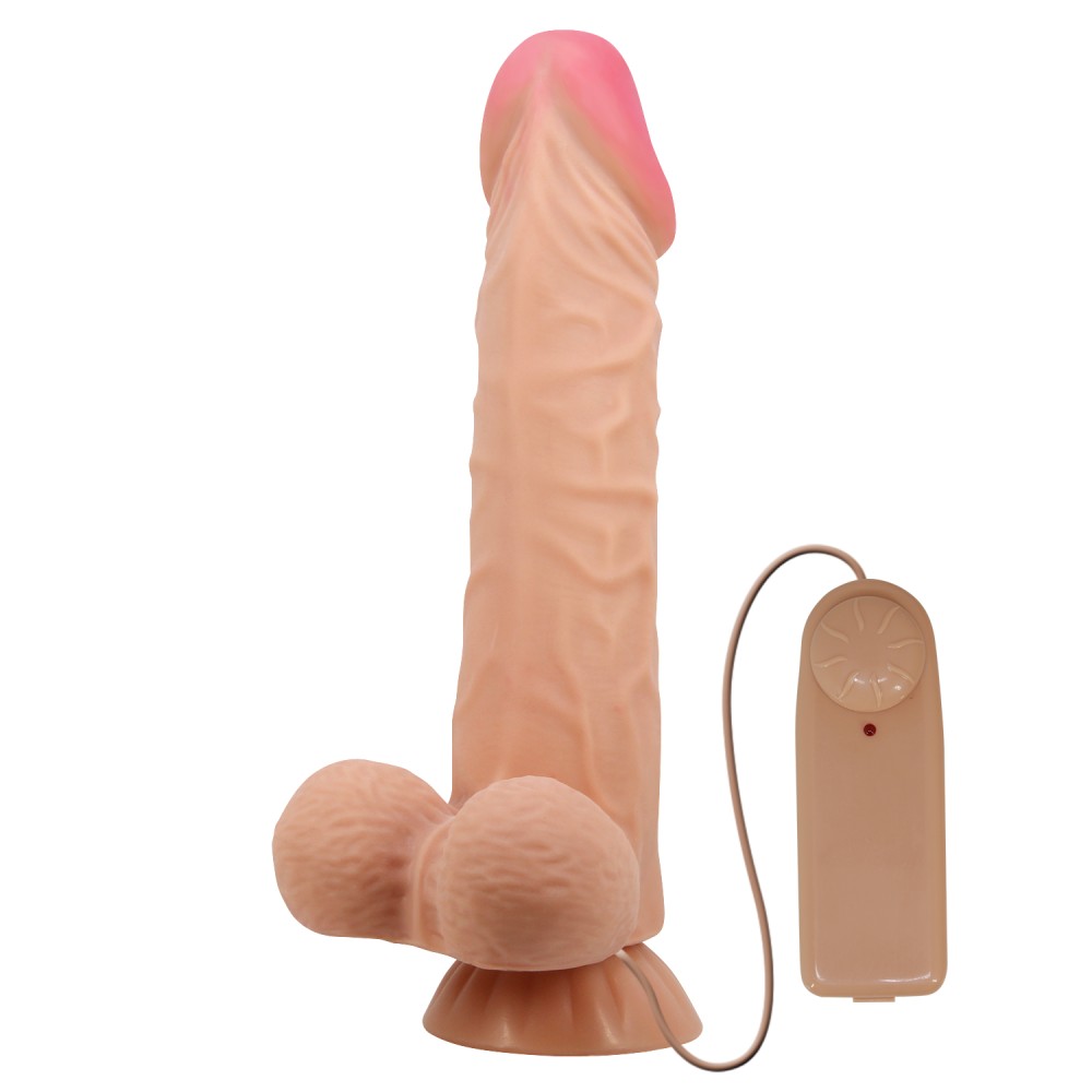 Pelle scorrevole 9,4" Flesh II