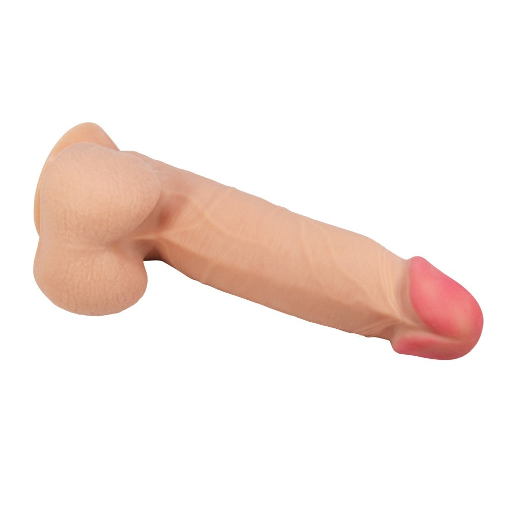 Pelle scorrevole 8,5" Carne I