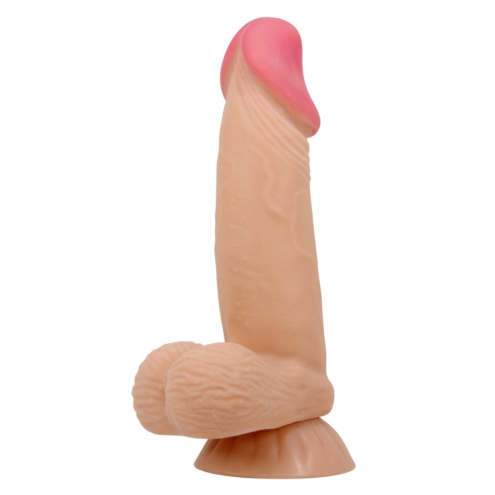 Pretty Love Duvall 7,6" Dildo color carne