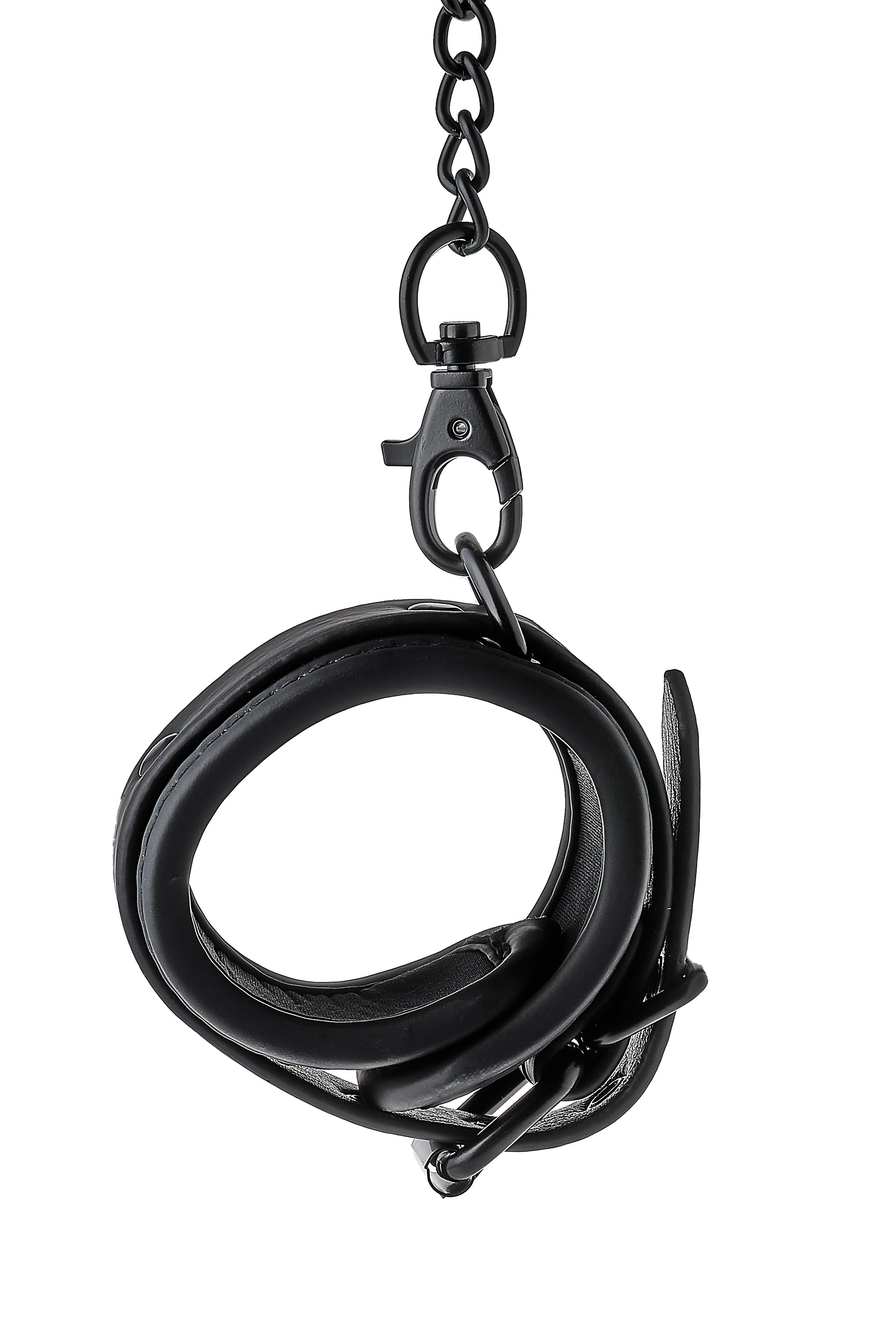 MANETTE BLAZE NERE