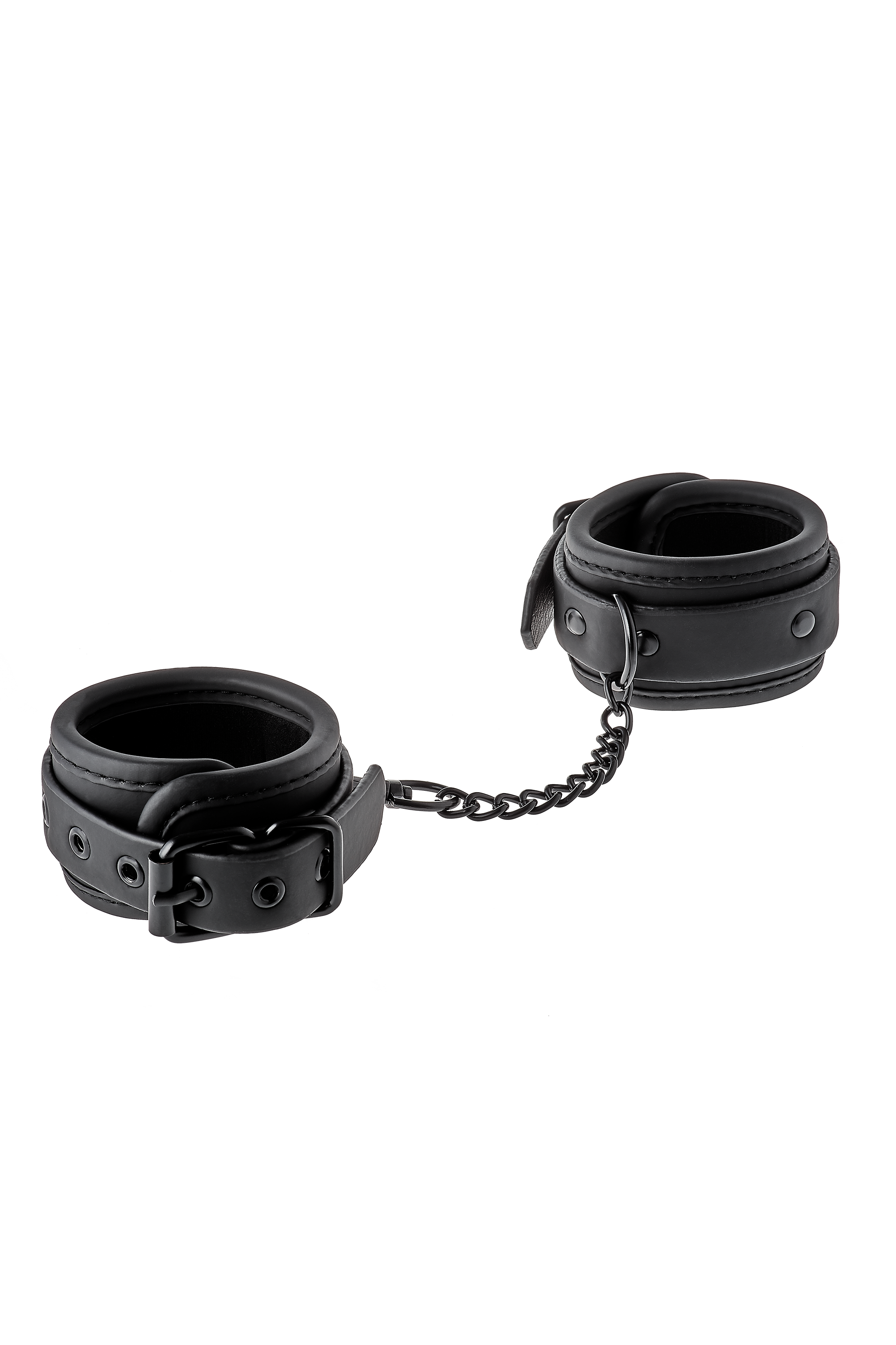 MANETTE BLAZE NERE