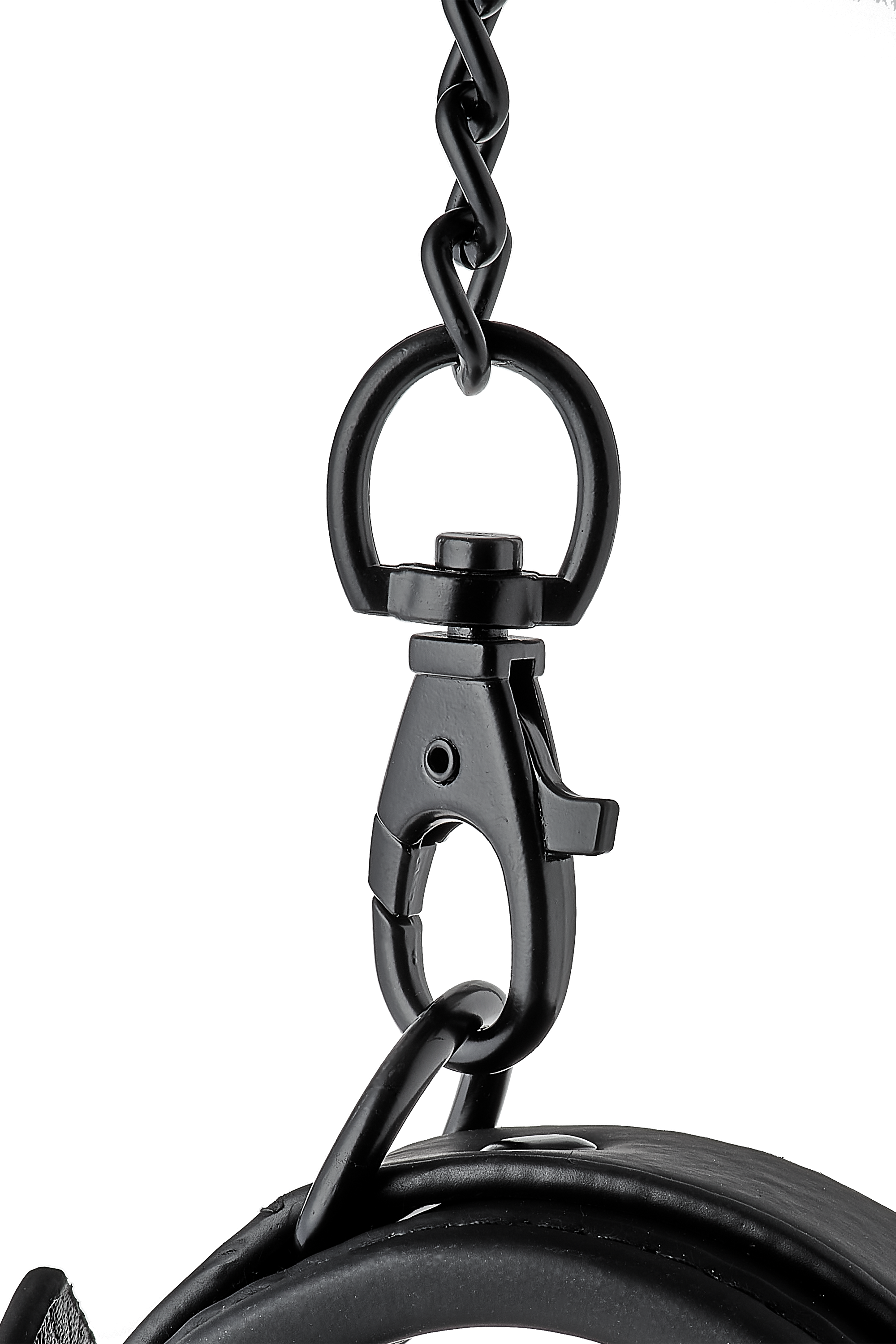 MANETTE BLAZE NERE