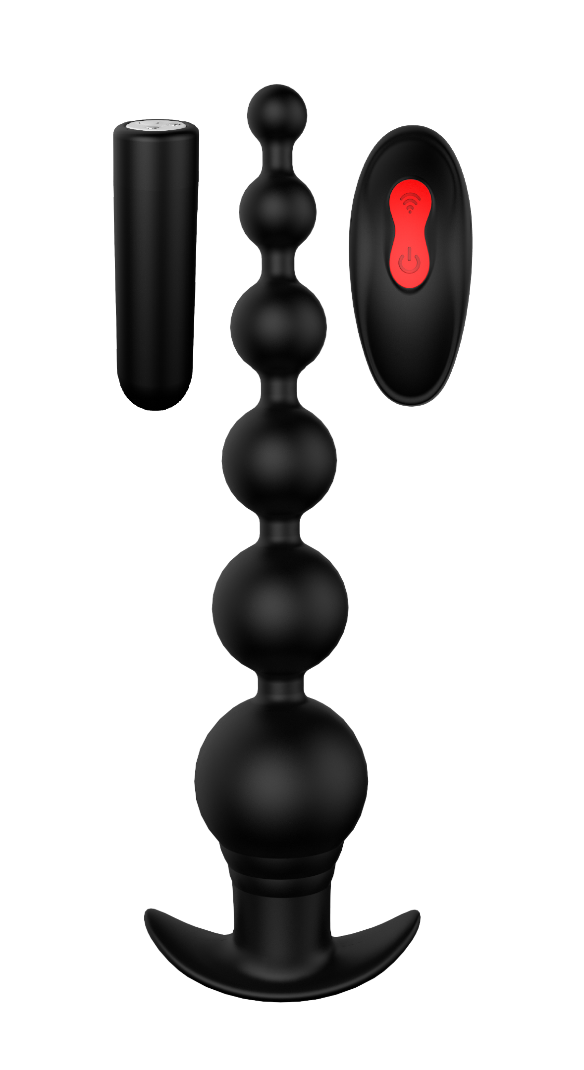 ESSENZIALI PERLINE GRADUATE REMOTE