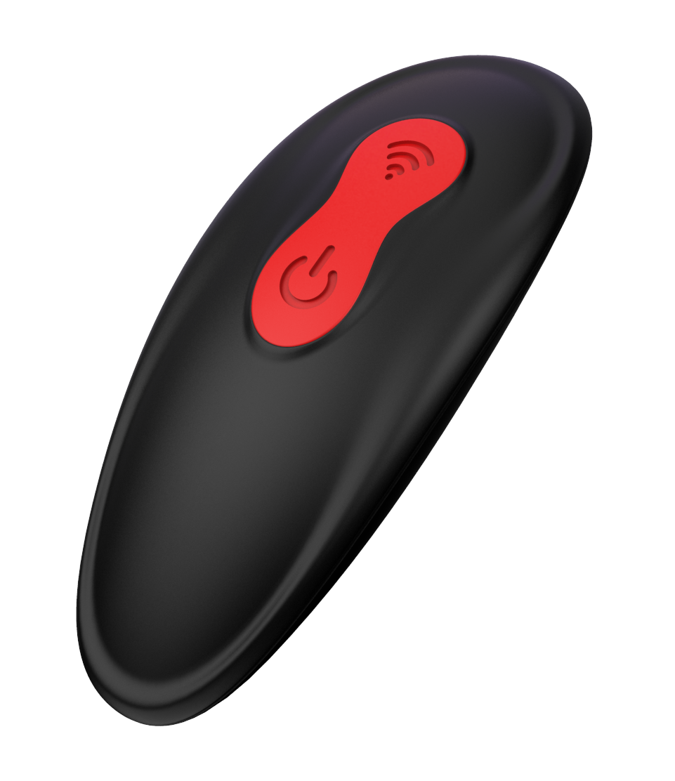 TELECOMANDO ESSENTIALS P-PLEASER NERO
