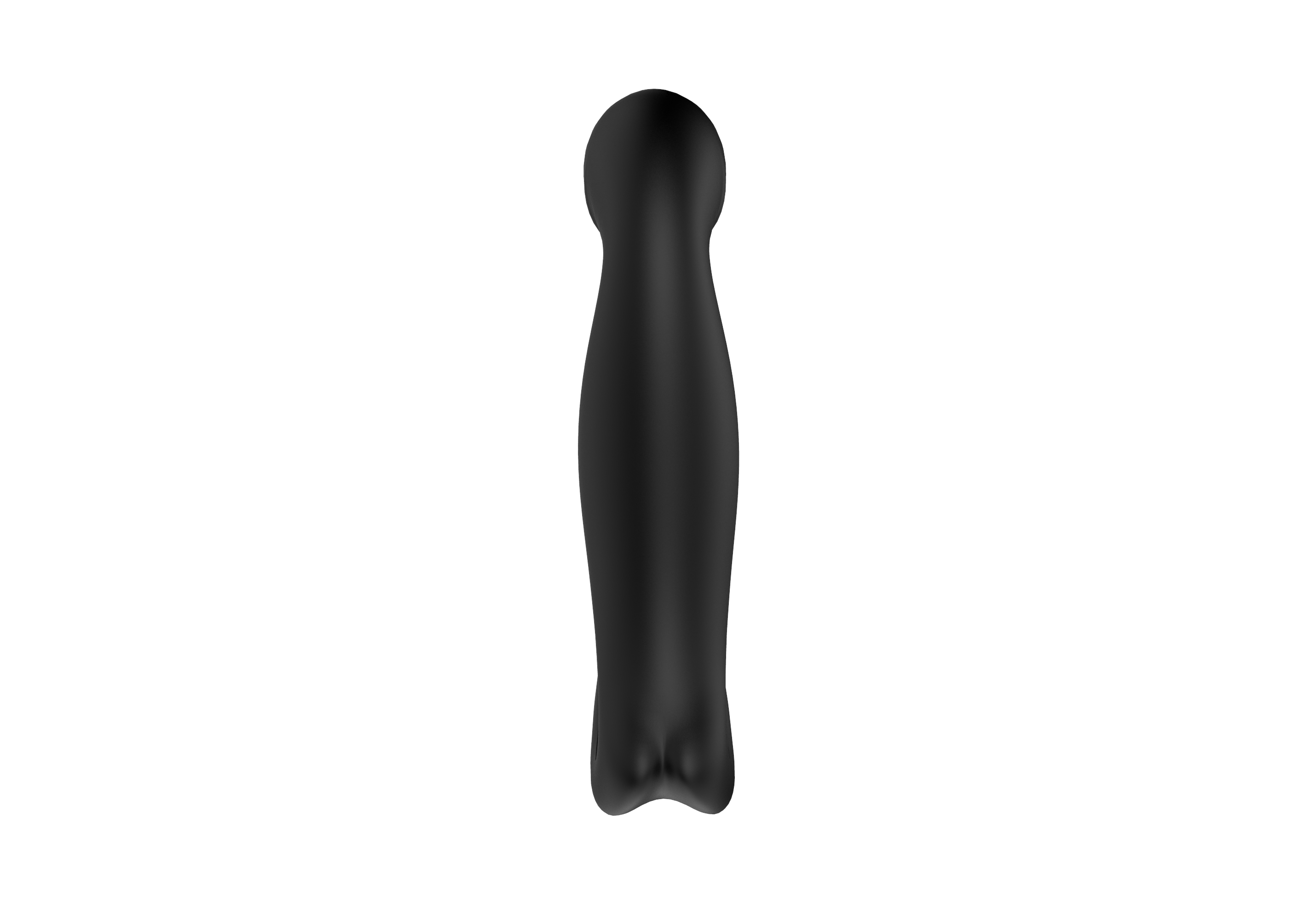 ESSENTIALS WIRLING P-PLEASER NERO