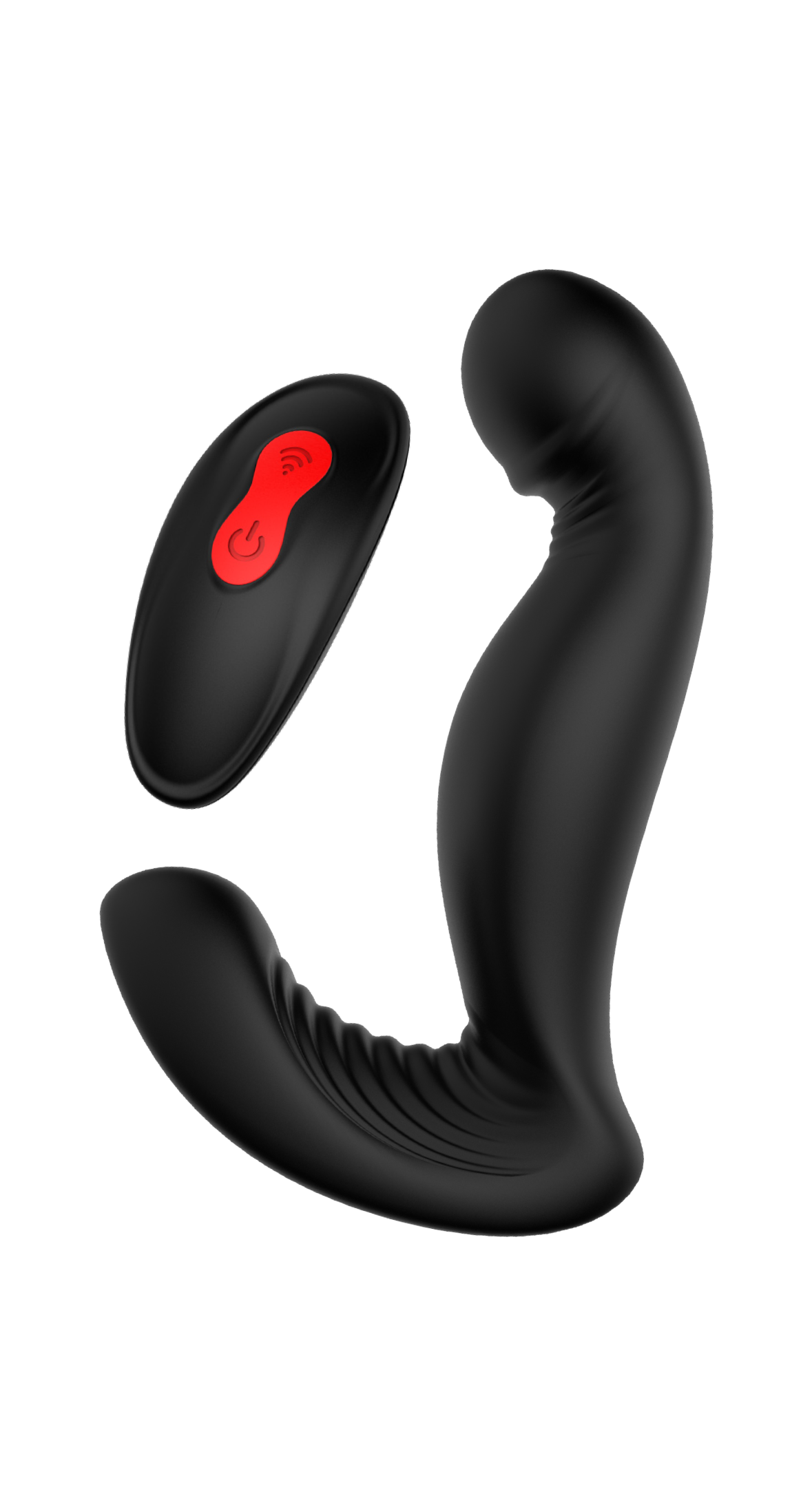 ESSENTIALS WIRLING P-PLEASER NERO