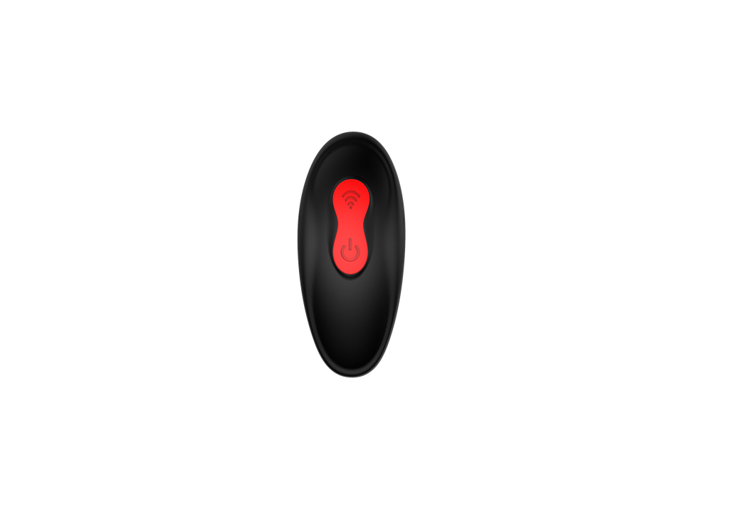 ESSENTIALS WIRLING P-PLEASER NERO