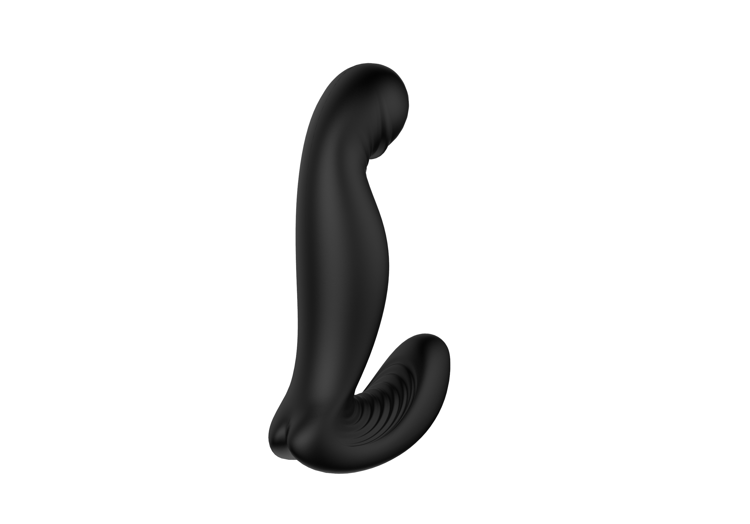 ESSENTIALS WIRLING P-PLEASER NERO