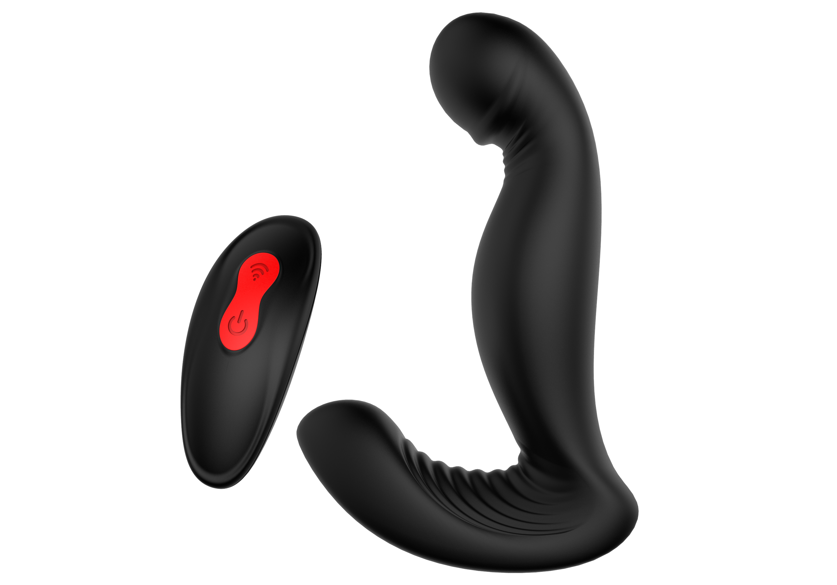 ESSENTIALS WIRLING P-PLEASER NERO