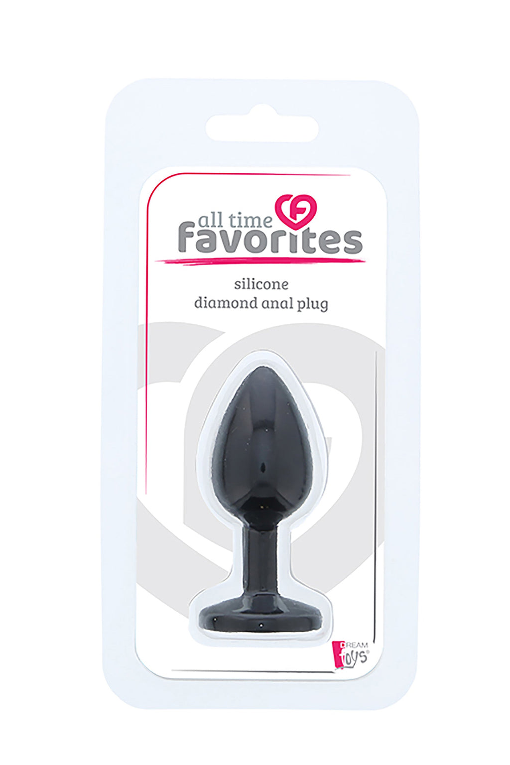 I TAPPI IN SILICONE A FORMA DI DIAMANTE PIÙ PREFERITI DI SEMPRE