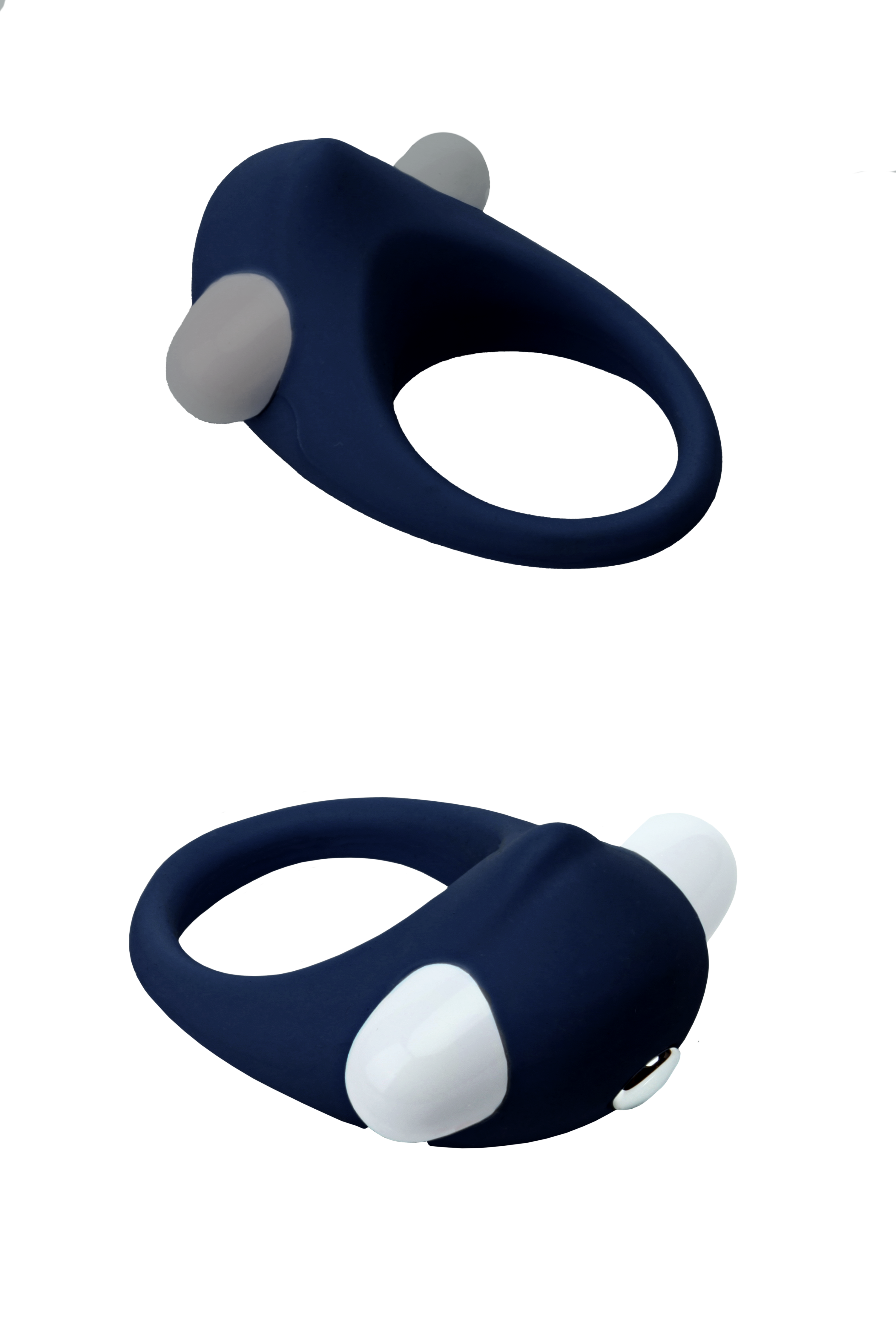ANELLO STIMOLANTE ESSENTIALS BLU
