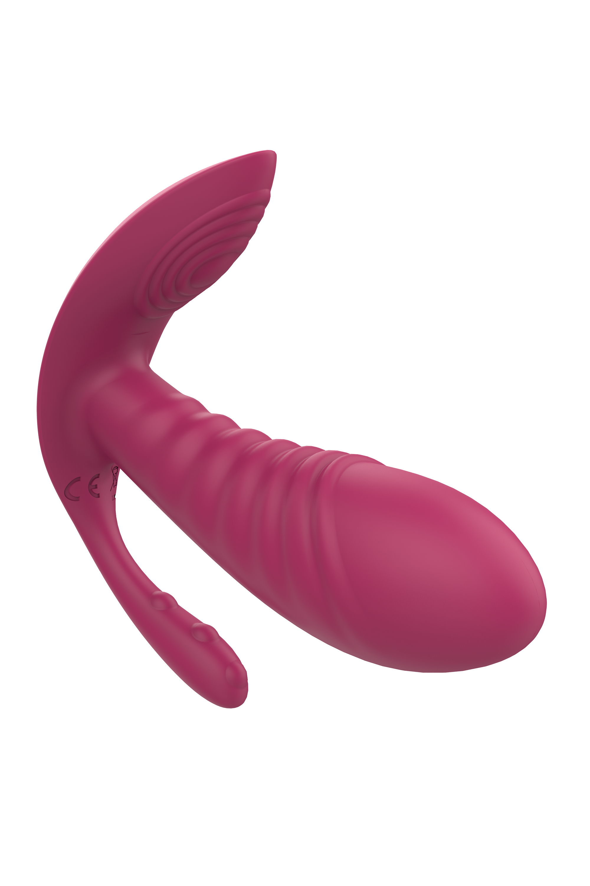 ESSENZIALI TRIPLO PIACERE VIBE ROSA