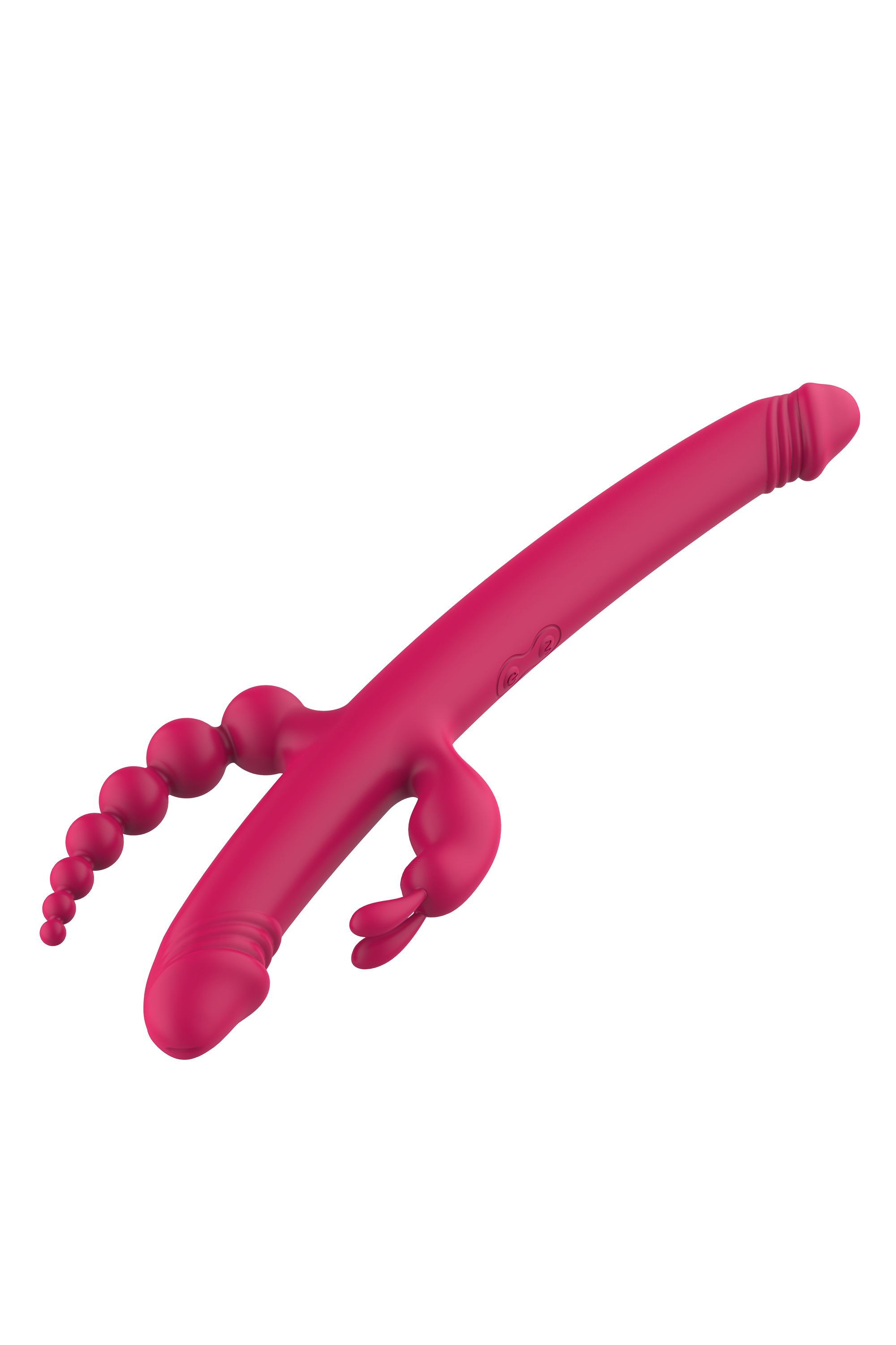 ESSENZIALI OVUNQUE PIACERE VIBE ROSA