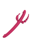 ESSENZIALI OVUNQUE PIACERE VIBE ROSA