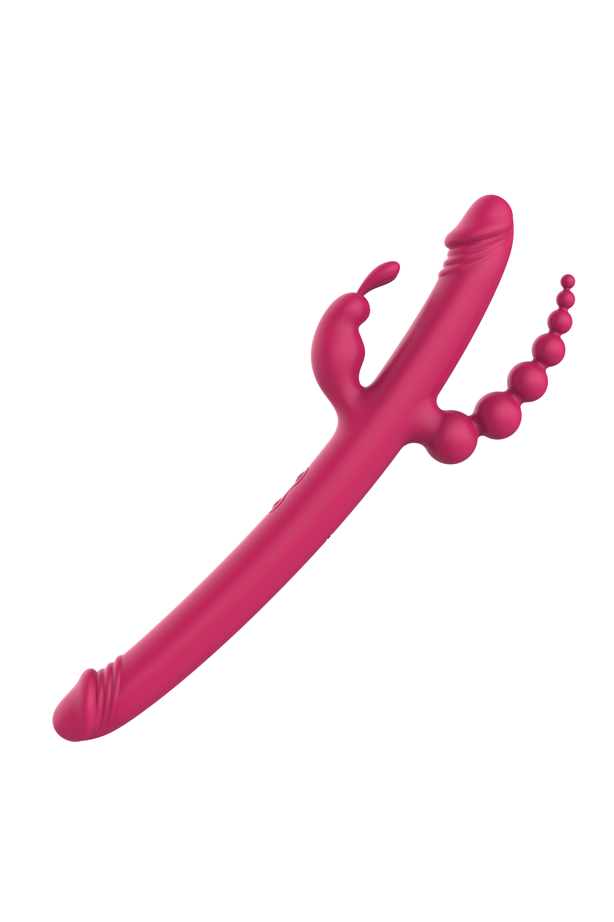 ESSENZIALI OVUNQUE PIACERE VIBE ROSA