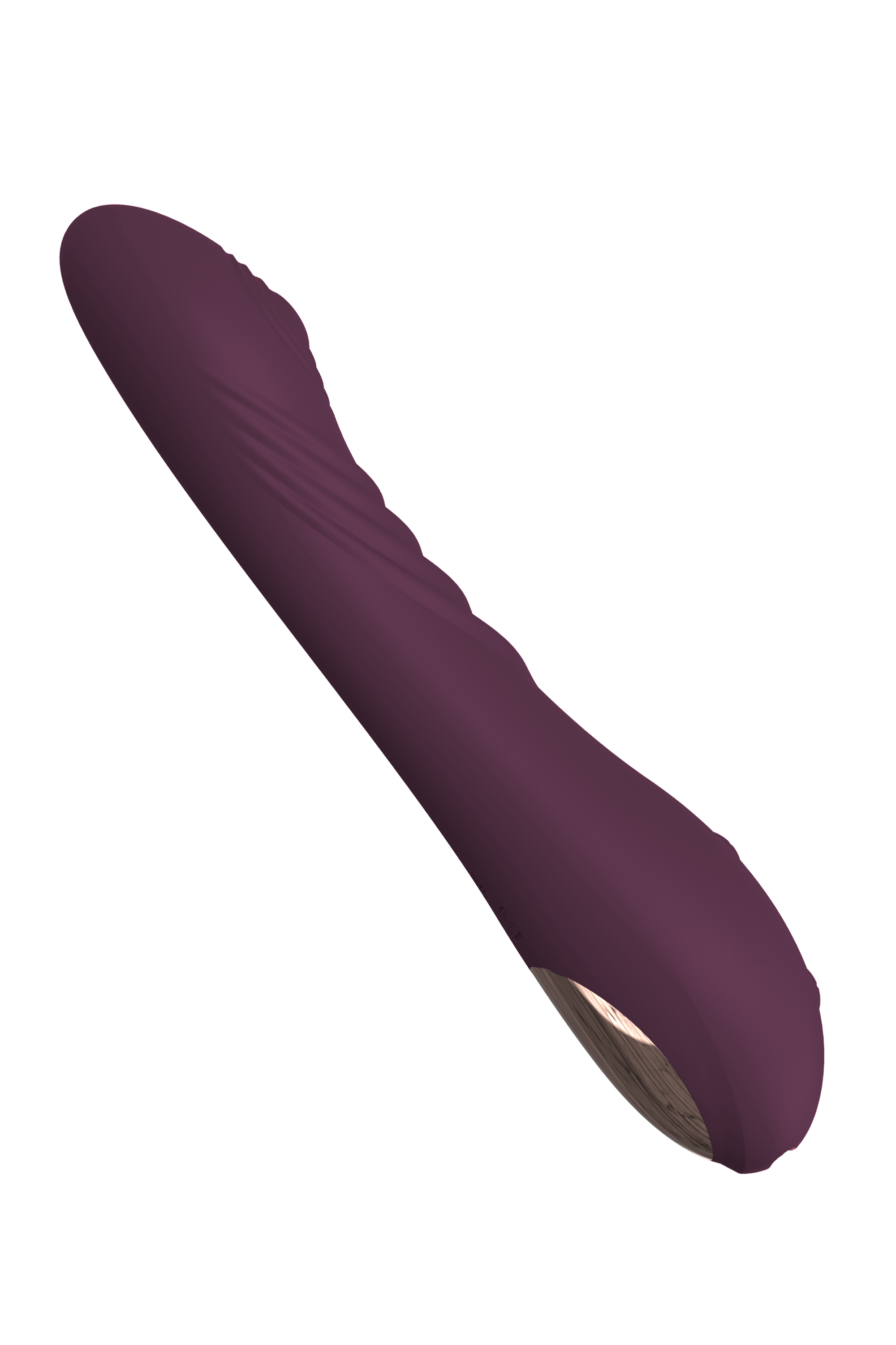 ESSENTIALS FLEXIBLE TAPPING POWER VIBE VIOLA