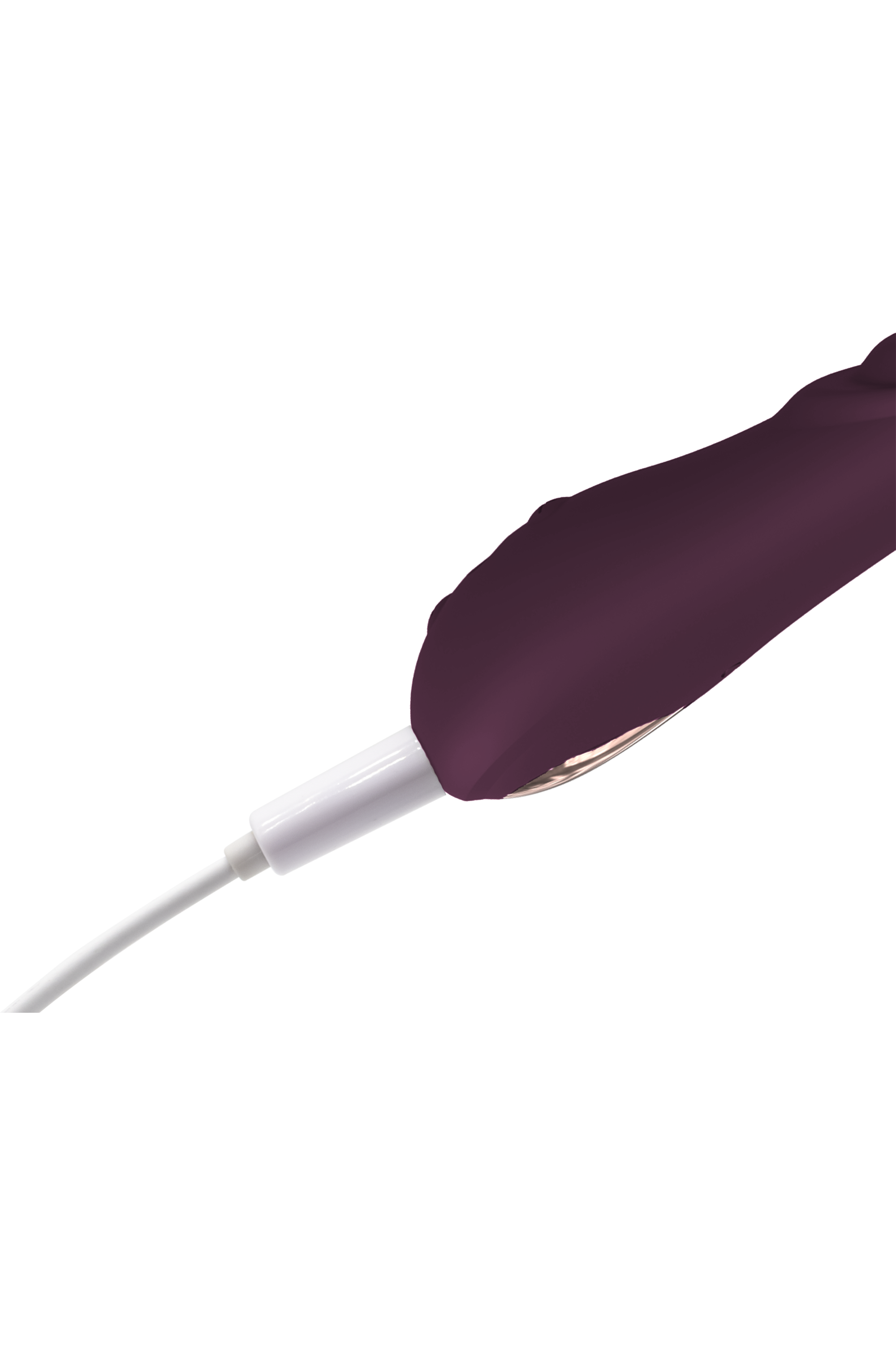 ESSENTIALS FLEXIBLE TAPPING POWER VIBE VIOLA