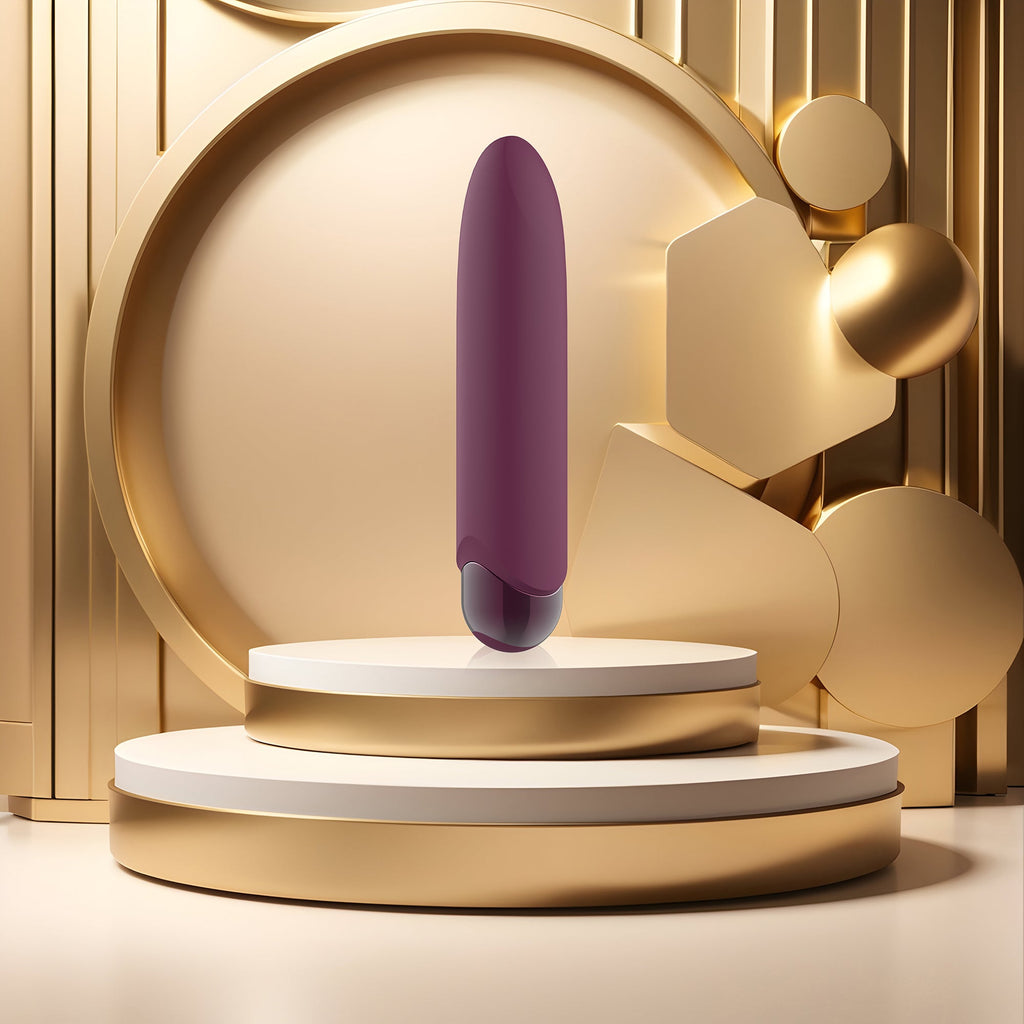 GLAM FORTE BULLET VIBE