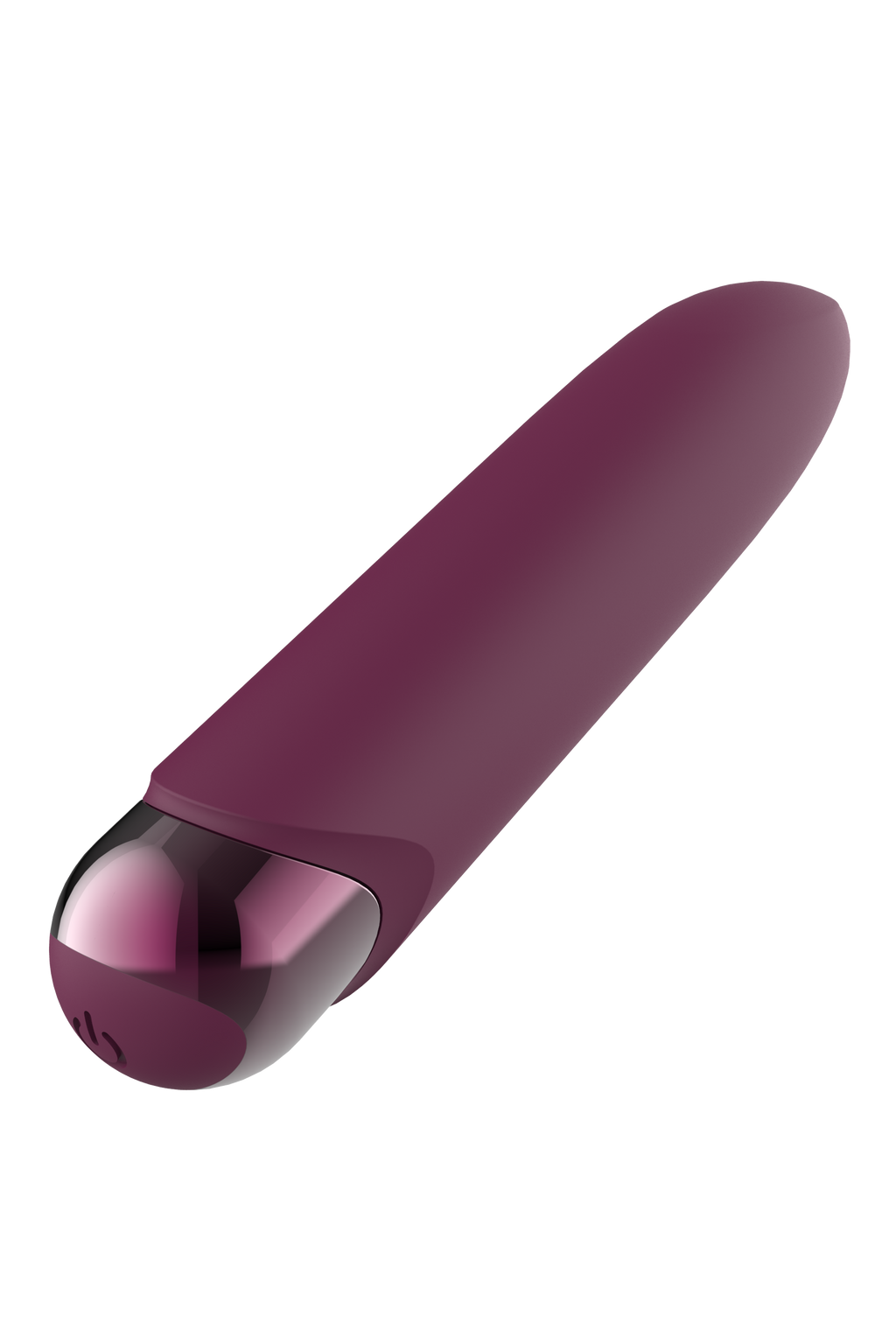 GLAM FORTE BULLET VIBE