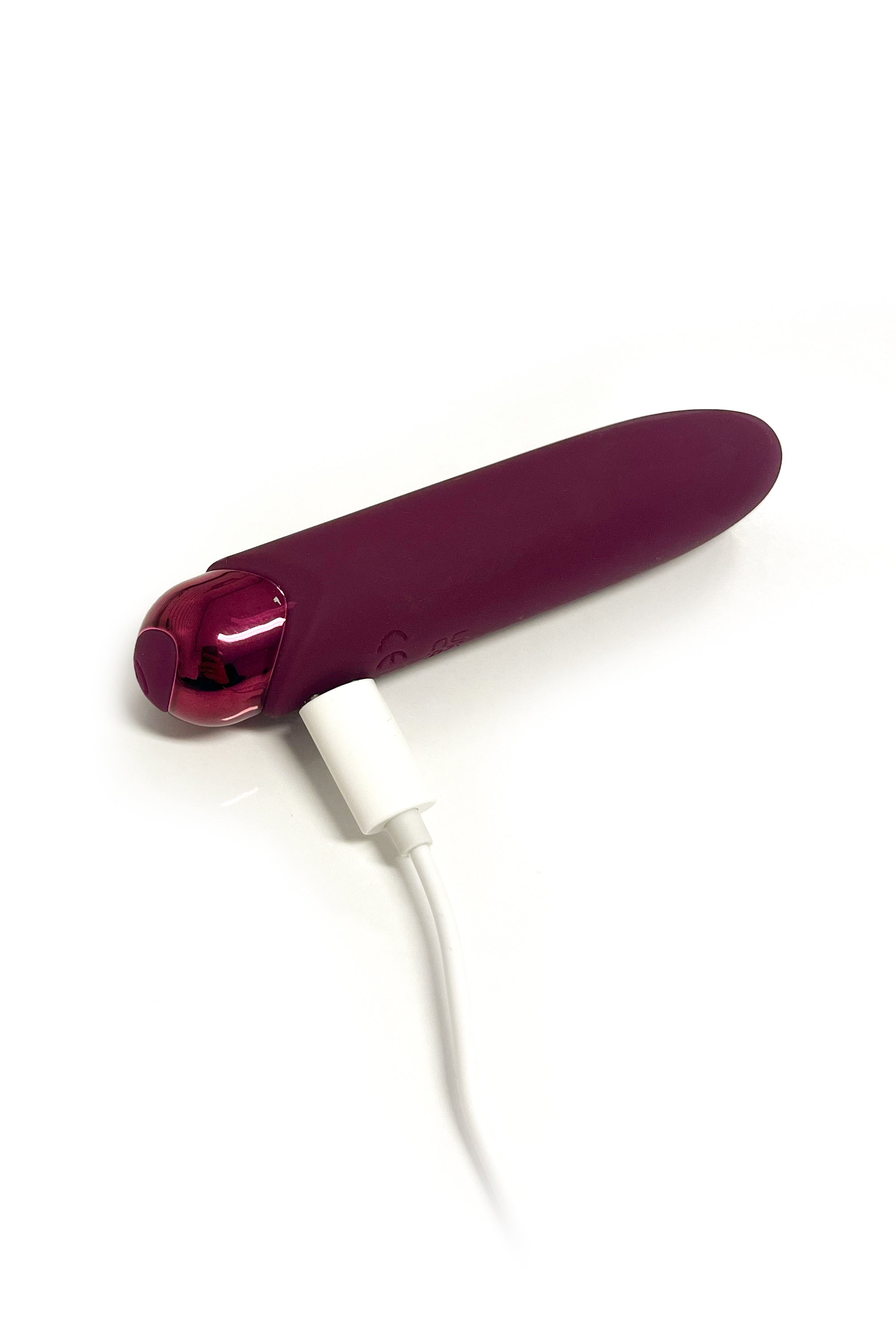 GLAM FORTE BULLET VIBE