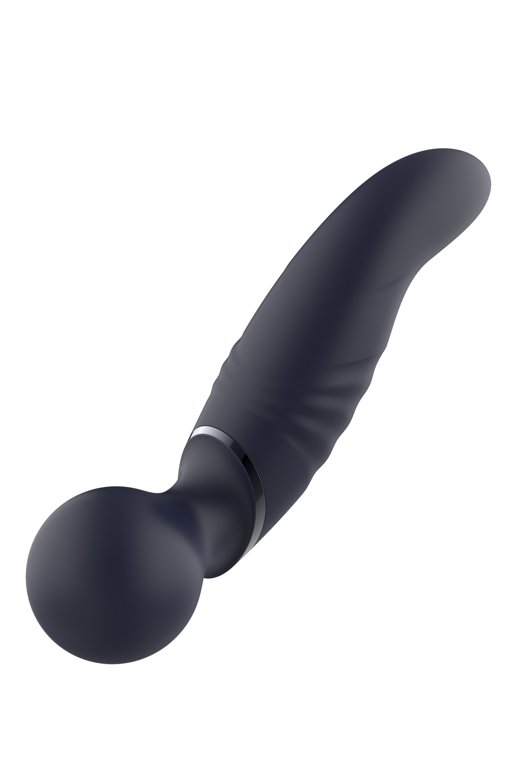 VIBE GLAM DUAL WAND