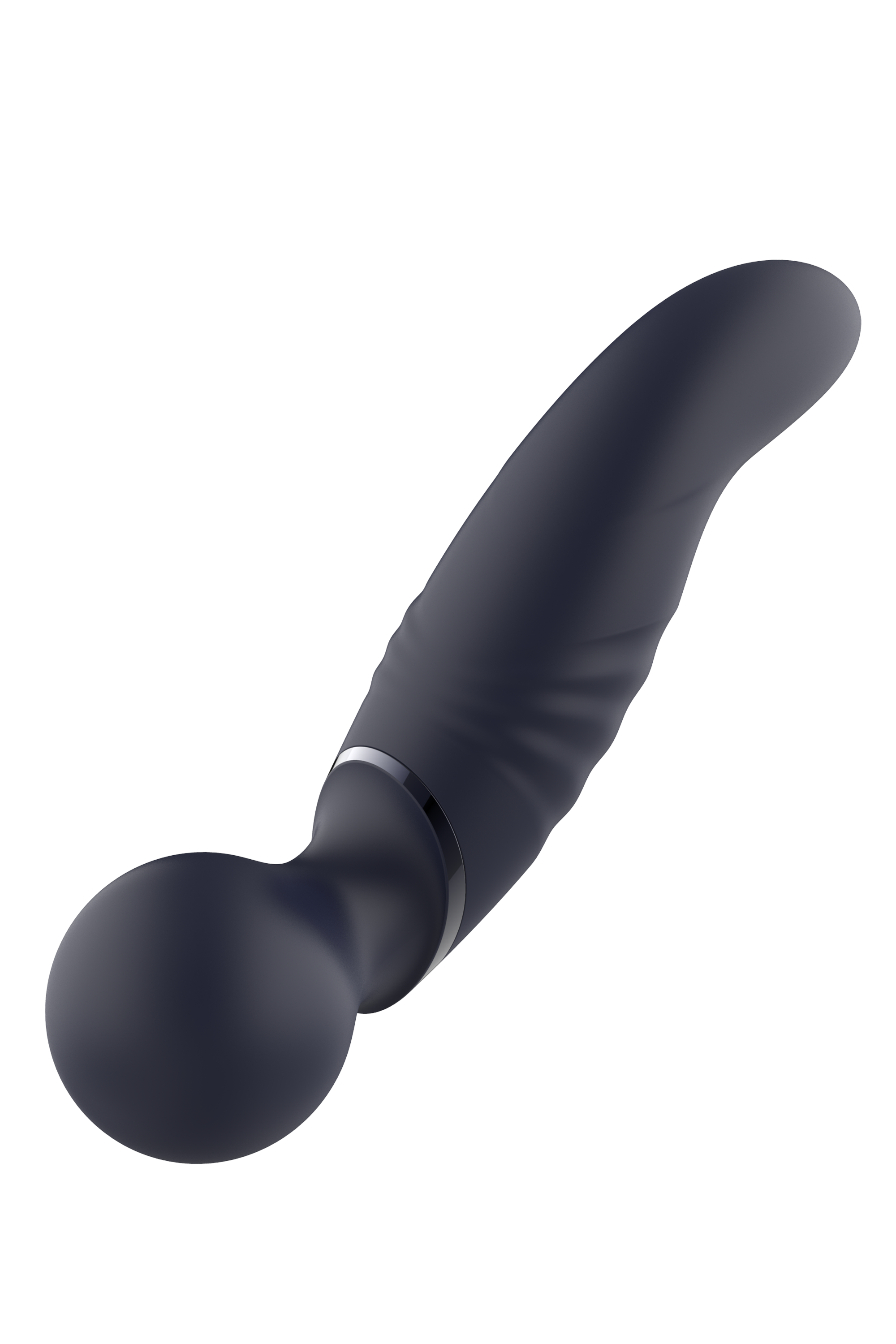 VIBE GLAM DUAL WAND