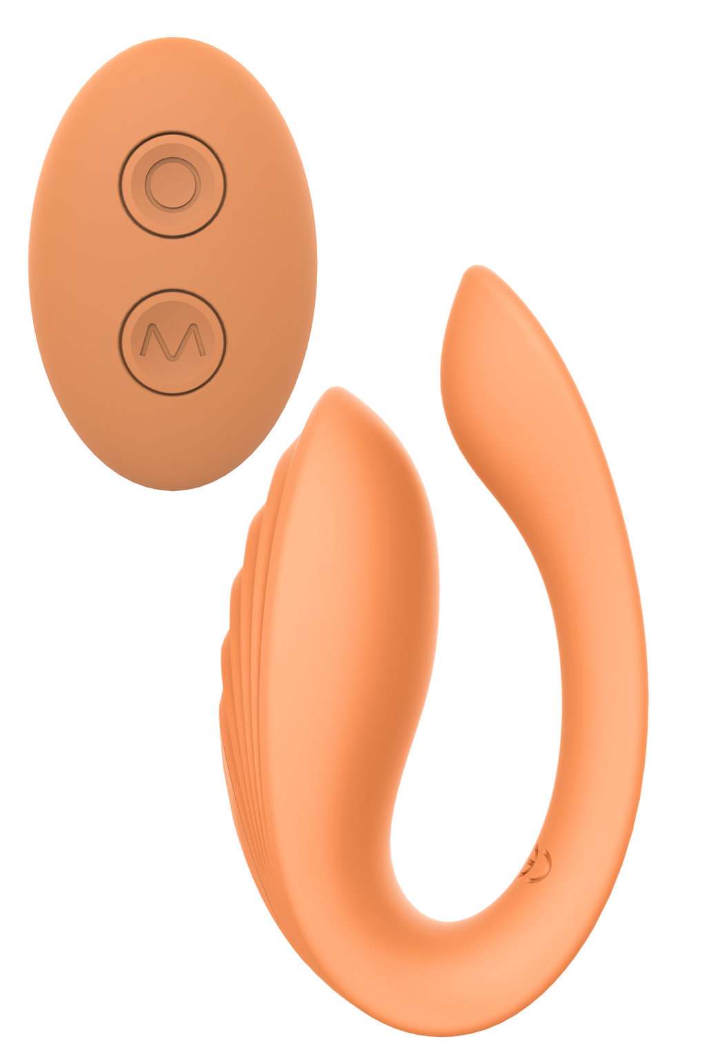 VIBRATORE PER COPPIE GLAMOUR