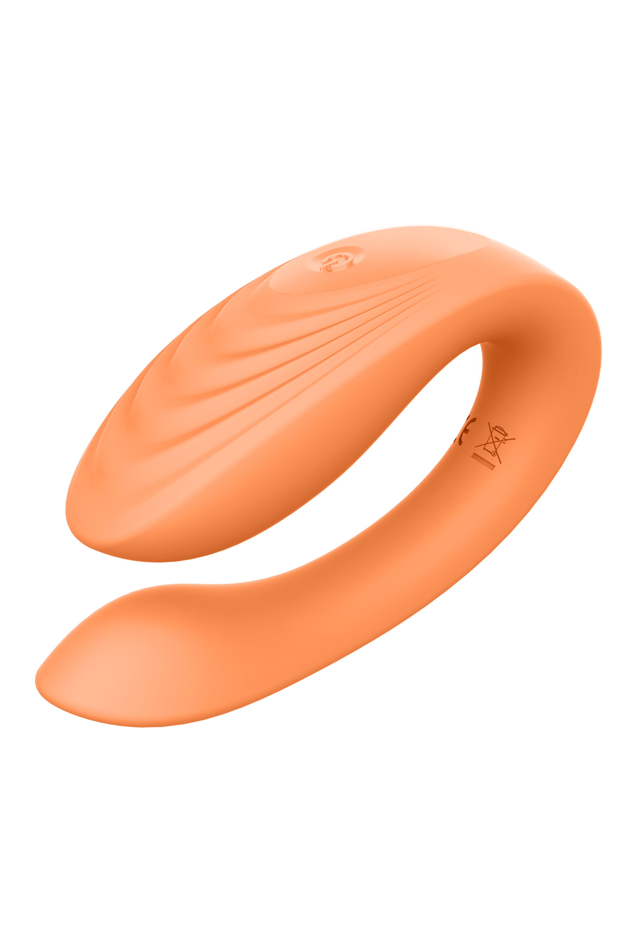 VIBRATORE PER COPPIE GLAMOUR