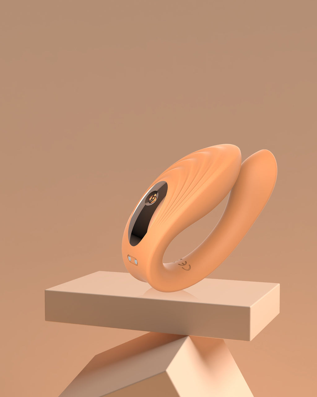 VIBRATORE PER COPPIE GLAMOUR
