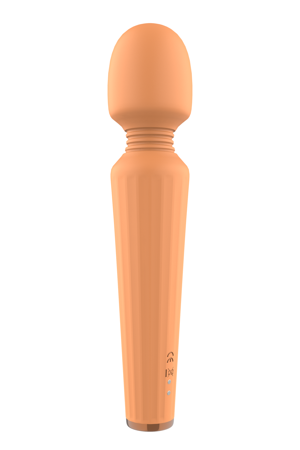 VIBRATORE GLAM WAND
