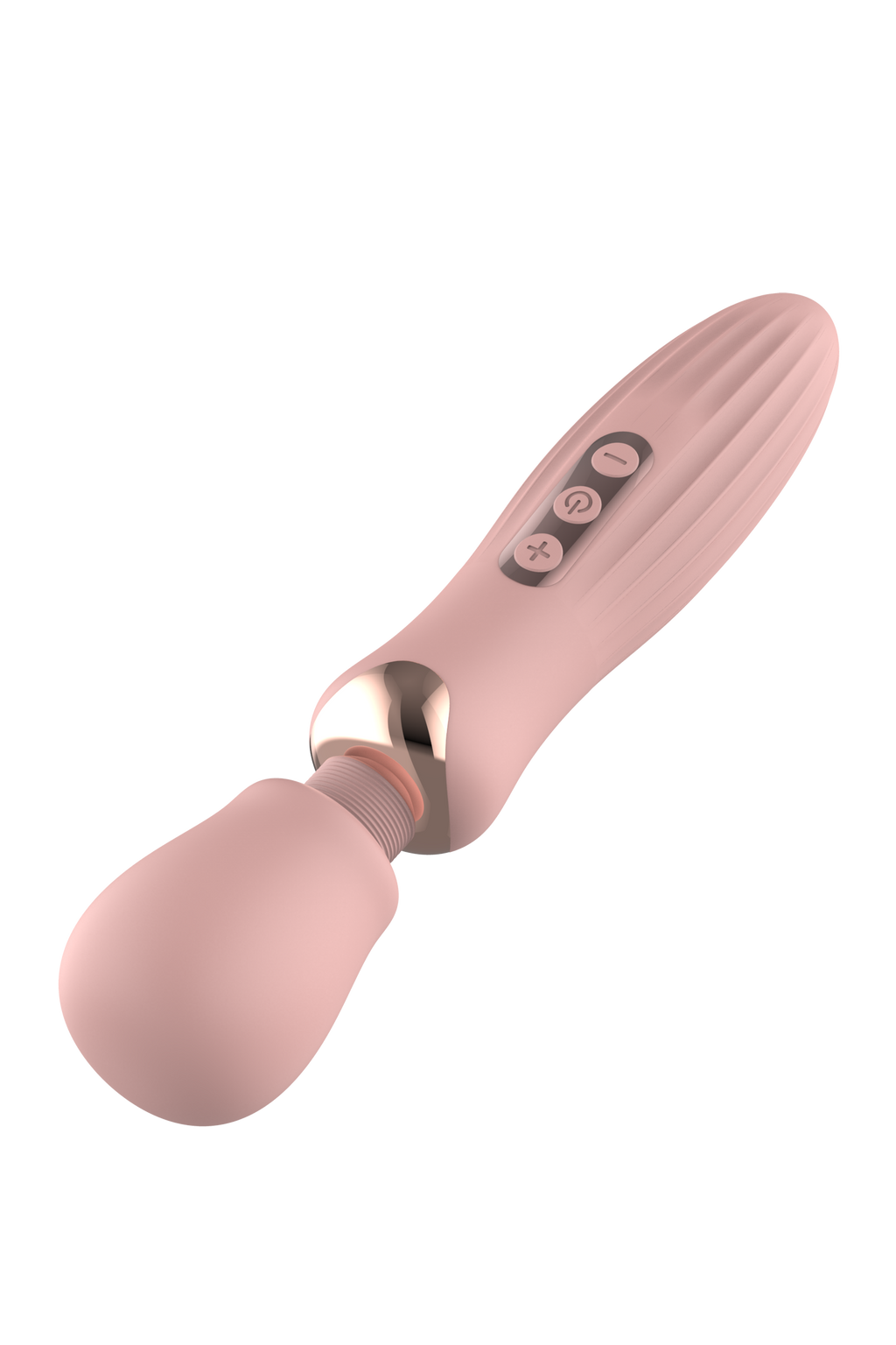 VIBRATORE A BACCHETTA GLAM GRANDE